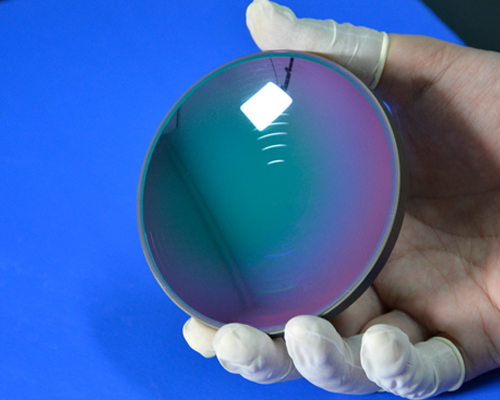 硫系玻璃透镜和球